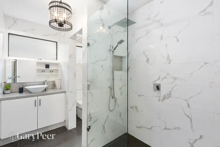 Fifth view of Homely apartment listing, 3/12 Maroona Road, Carnegie VIC 3163