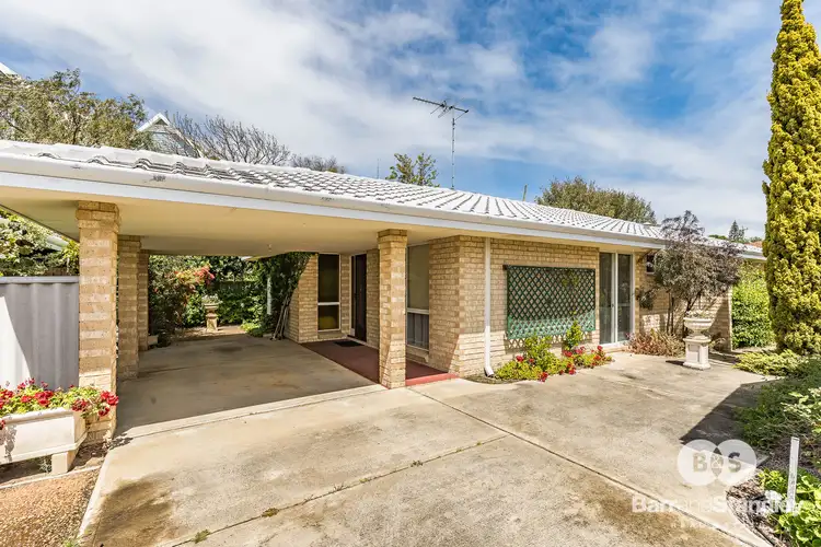 Third view of Homely unit listing, 19B Seashore Mews, South Bunbury WA 6230