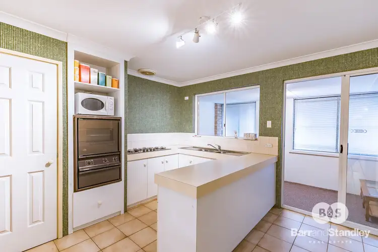 Fifth view of Homely unit listing, 19B Seashore Mews, South Bunbury WA 6230