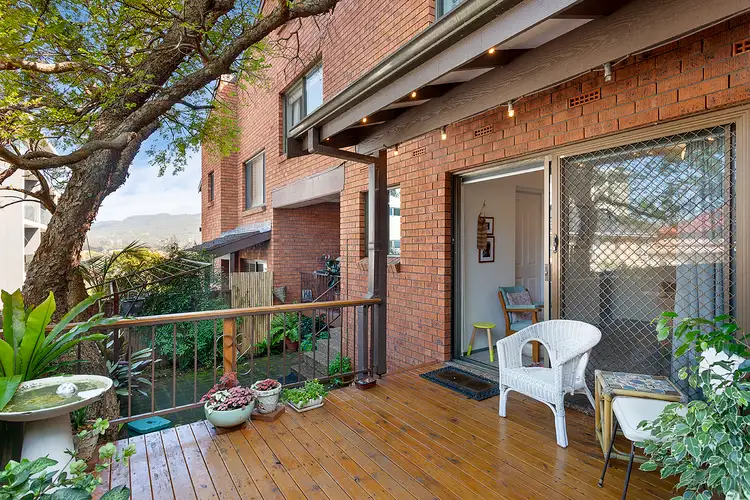 5/32-36 Keira Street, Wollongong NSW 2500