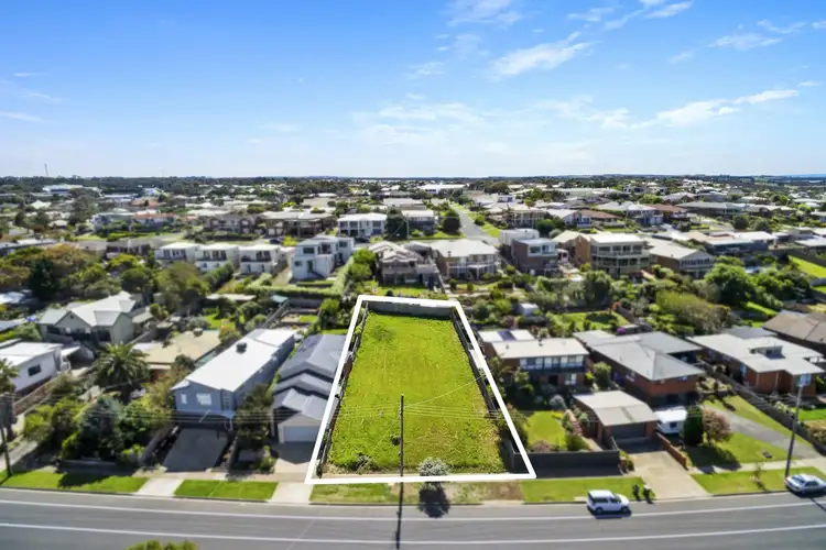 Second view of Homely land listing, 67 Marlin Drive, Ocean Grove VIC 3226