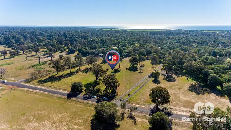 Lot 80 Stratham Close, Stratham WA 6237