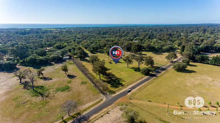 Second view of Homely land listing, Lot 80 Stratham Close, Stratham WA 6237