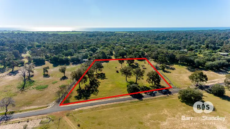 Fifth view of Homely land listing, Lot 80 Stratham Close, Stratham WA 6237