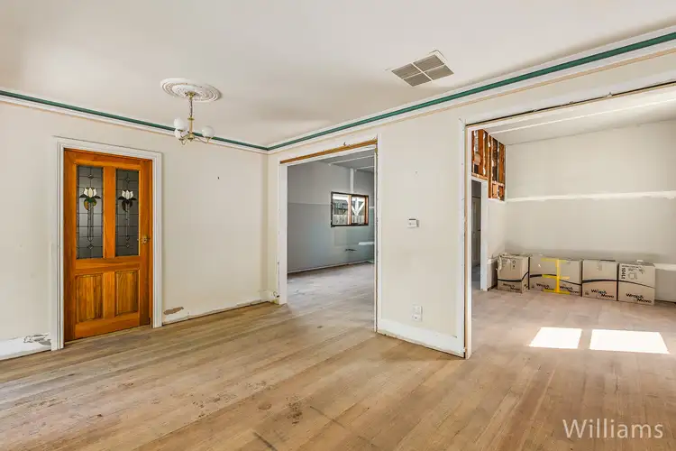 Third view of Homely house listing, 105 North Road, Newport VIC 3015
