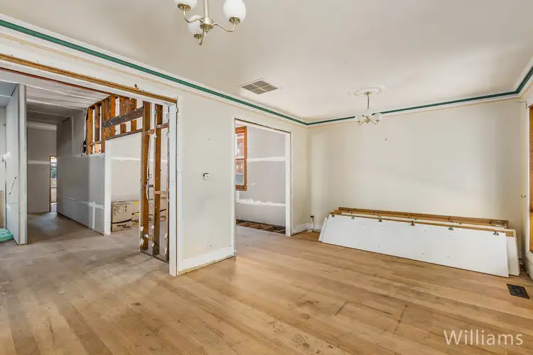 Fourth view of Homely house listing, 105 North Road, Newport VIC 3015