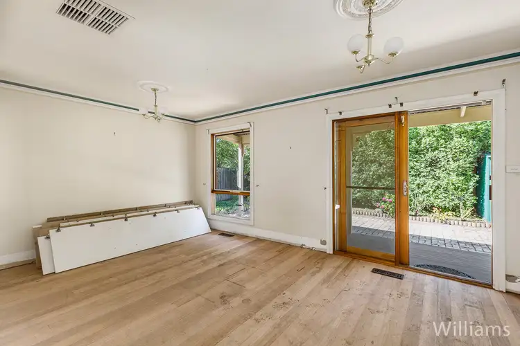Fifth view of Homely house listing, 105 North Road, Newport VIC 3015