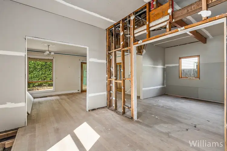 Sixth view of Homely house listing, 105 North Road, Newport VIC 3015