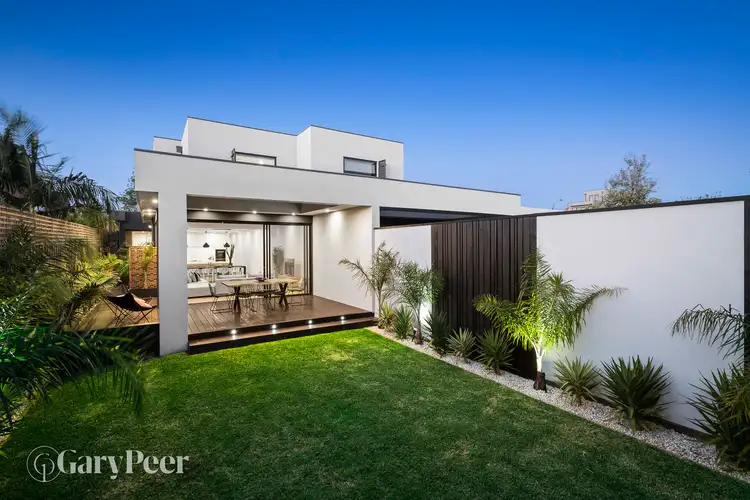 Fourth view of Homely townhouse listing, 3b Aileen Avenue, Caulfield South VIC 3162