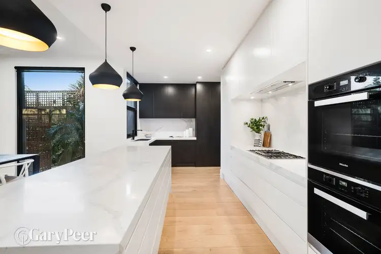 Fifth view of Homely townhouse listing, 3b Aileen Avenue, Caulfield South VIC 3162