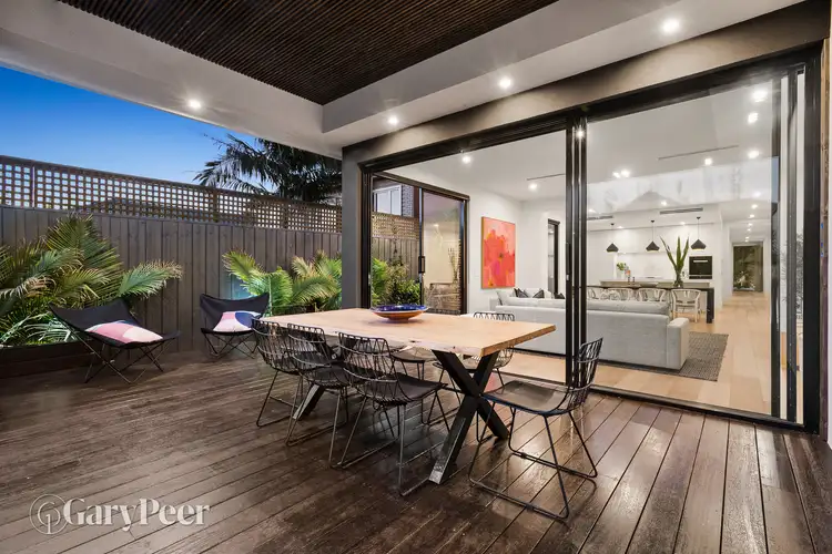 Sixth view of Homely townhouse listing, 3b Aileen Avenue, Caulfield South VIC 3162
