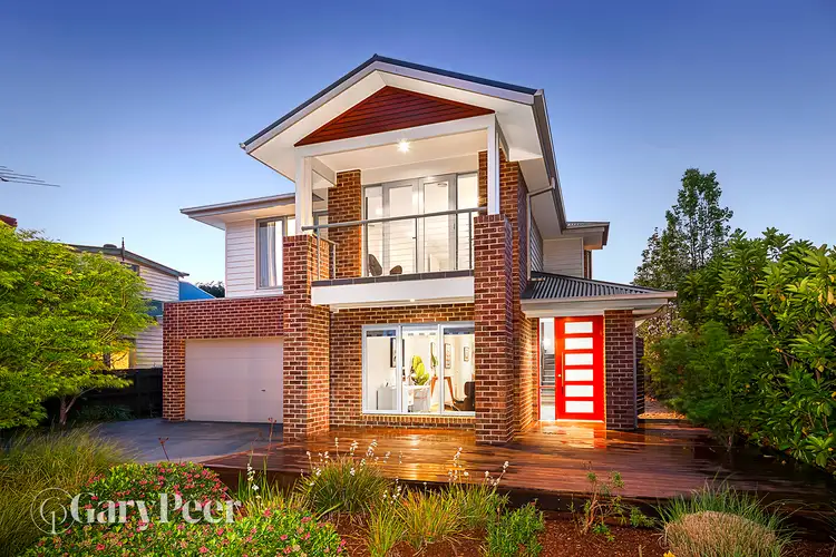 3 St Vincent Street, Caulfield East VIC 3145
