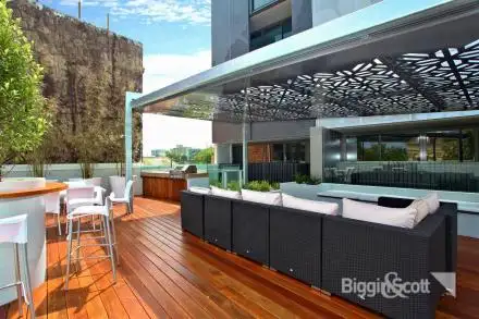 Main view of Homely apartment listing, 204/256-260 Chapel Street, Prahran VIC 3181