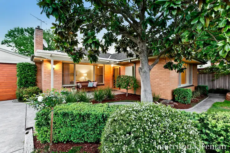 37 Middleton Street, Watsonia North VIC 3087