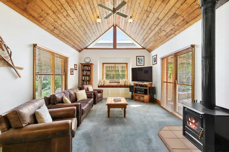 Fifth view of Homely house listing, 16 Delview Drive, Jan Juc VIC 3228