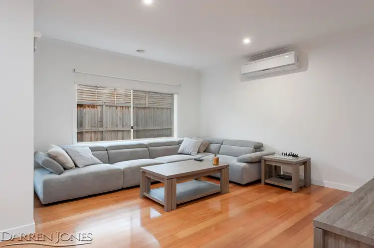 Third view of Homely house listing, 61 Ballam Way, Doreen VIC 3754