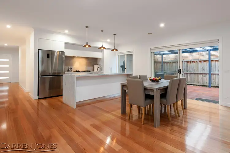 Fourth view of Homely house listing, 61 Ballam Way, Doreen VIC 3754