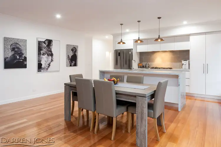 Fifth view of Homely house listing, 61 Ballam Way, Doreen VIC 3754