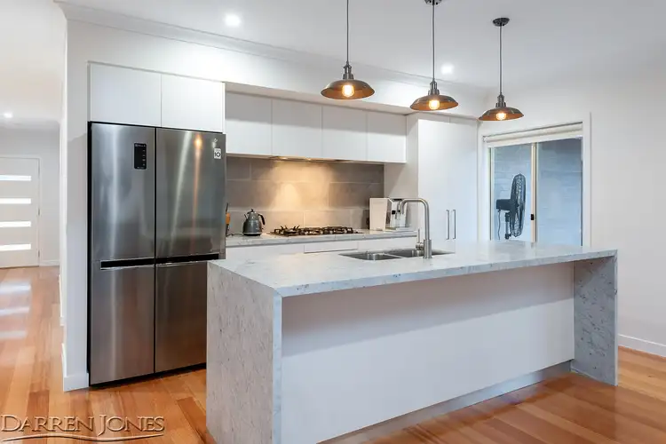 Sixth view of Homely house listing, 61 Ballam Way, Doreen VIC 3754