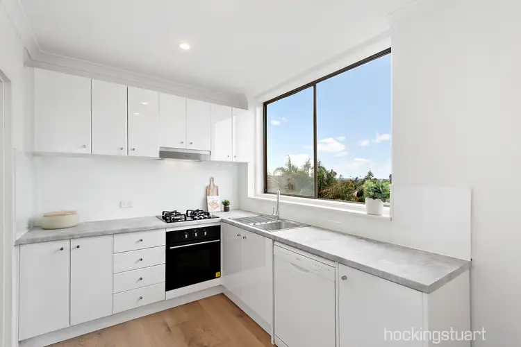 Fourth view of Homely apartment listing, 12/82 Dickens Street, Elwood VIC 3184