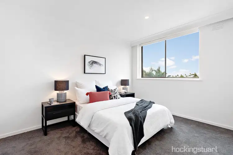 Fifth view of Homely apartment listing, 12/82 Dickens Street, Elwood VIC 3184