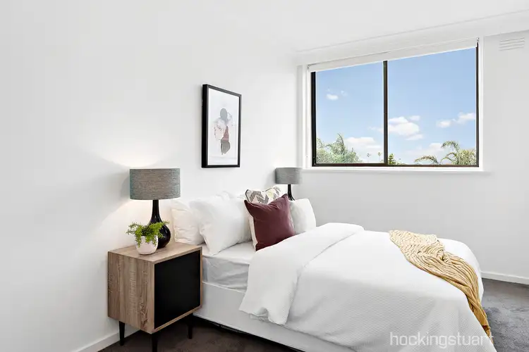 Sixth view of Homely apartment listing, 12/82 Dickens Street, Elwood VIC 3184