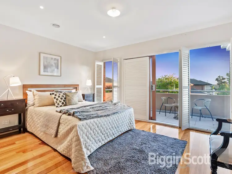 Fifth view of Homely house listing, 21 Ruby Way, Braybrook VIC 3019