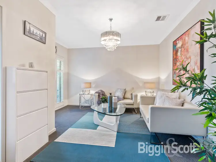 Sixth view of Homely house listing, 21 Ruby Way, Braybrook VIC 3019