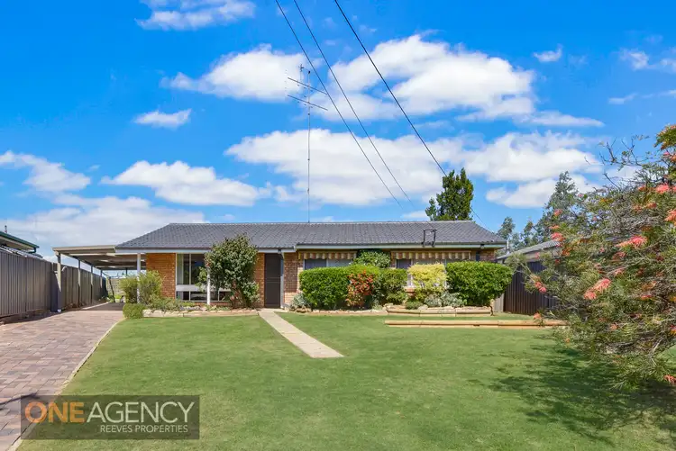 5 Palmer Place, Emu Plains NSW 2750