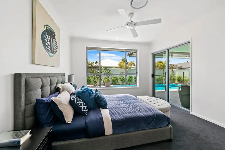 Fifth view of Homely house listing, 13 Sydney Avenue, Pelican Waters QLD 4551