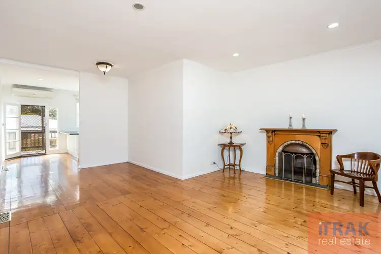Second view of Homely house listing, 5 Brown Street, Lilydale VIC 3140