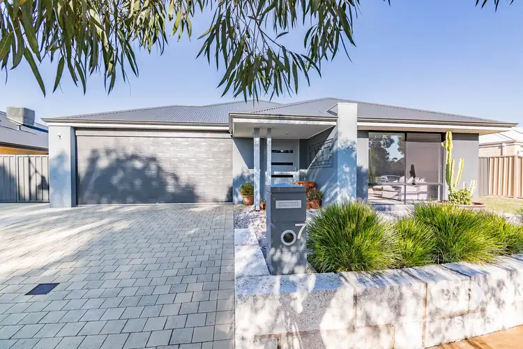 7 Denison Link, Millbridge WA 6232