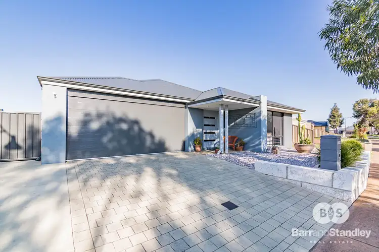 Second view of Homely house listing, 7 Denison Link, Millbridge WA 6232