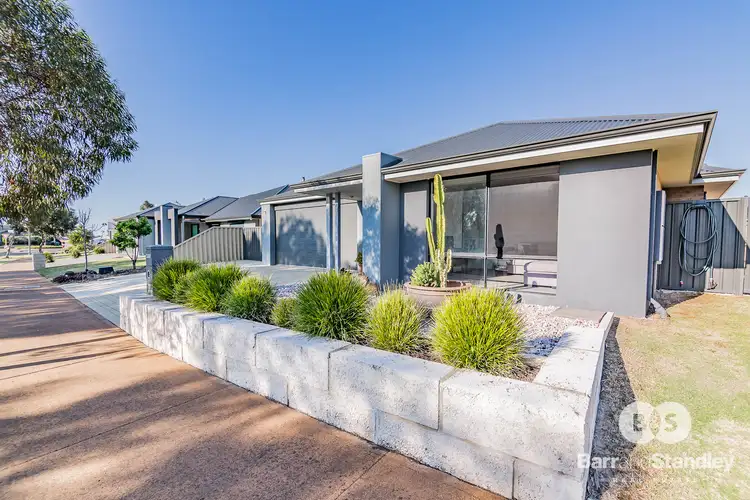 Third view of Homely house listing, 7 Denison Link, Millbridge WA 6232