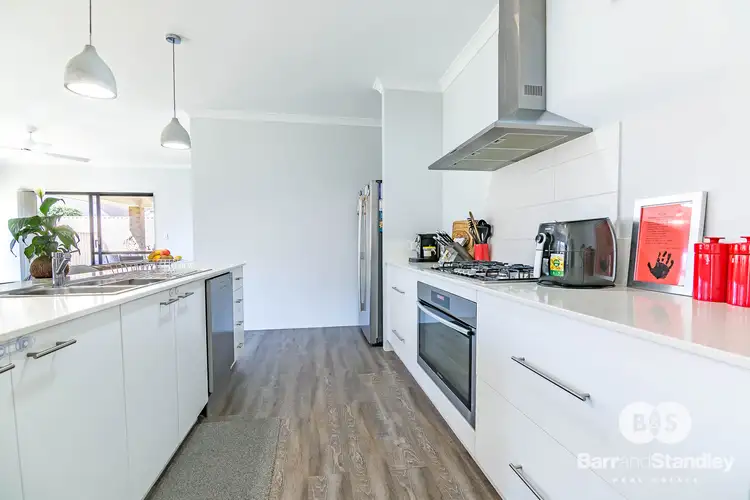 Fourth view of Homely house listing, 7 Denison Link, Millbridge WA 6232