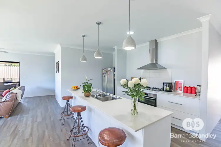 Sixth view of Homely house listing, 7 Denison Link, Millbridge WA 6232