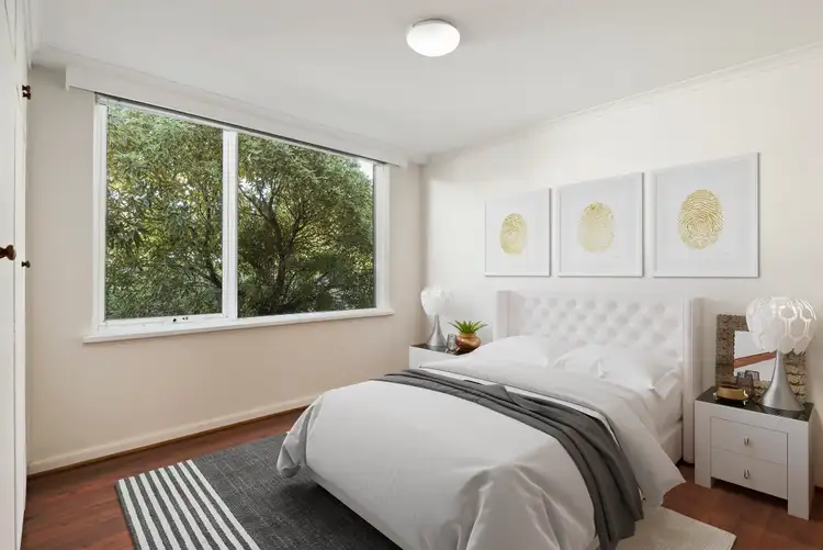 Fourth view of Homely apartment listing, 3/22 Selwyn Avenue, Elwood VIC 3184