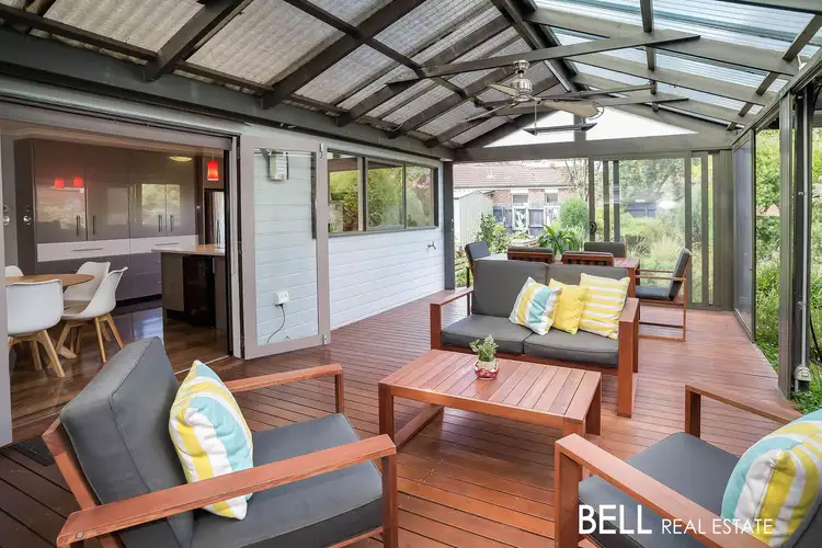 Second view of Homely unit listing, 2/24 Francis Crescent, Ferntree Gully VIC 3156