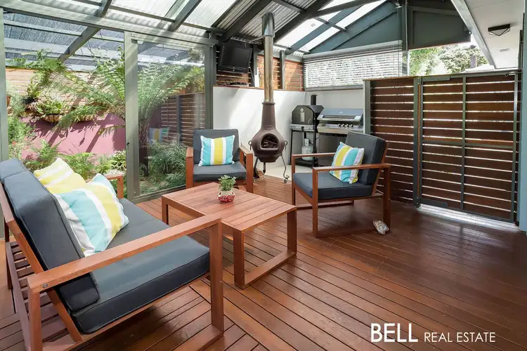 Third view of Homely unit listing, 2/24 Francis Crescent, Ferntree Gully VIC 3156