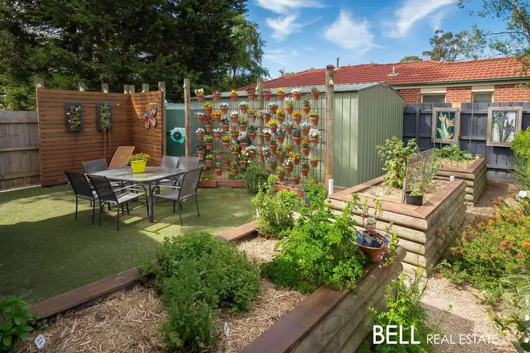 Fifth view of Homely unit listing, 2/24 Francis Crescent, Ferntree Gully VIC 3156