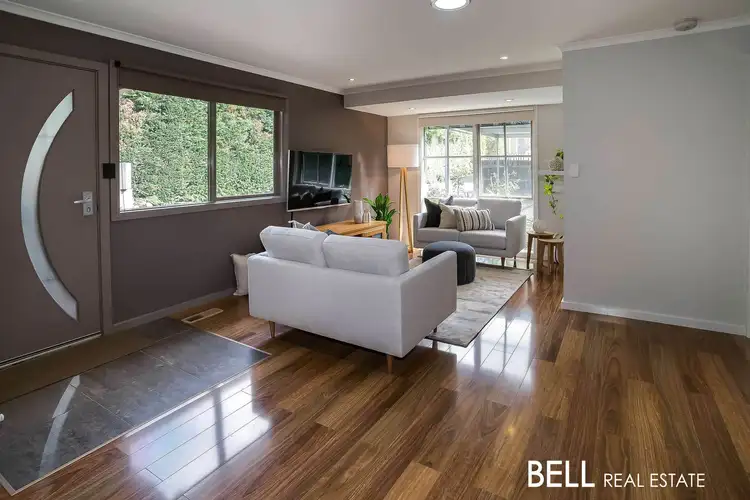 Sixth view of Homely unit listing, 2/24 Francis Crescent, Ferntree Gully VIC 3156