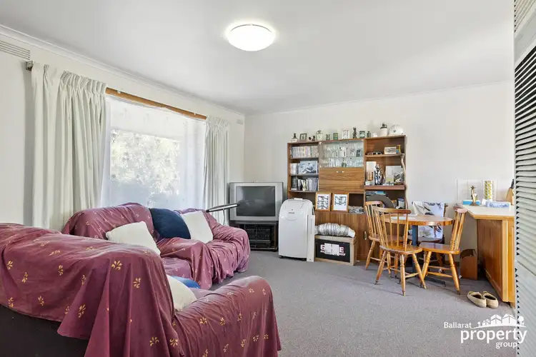 Third view of Homely unit listing, 2/512 York Street, Ballarat East VIC 3350