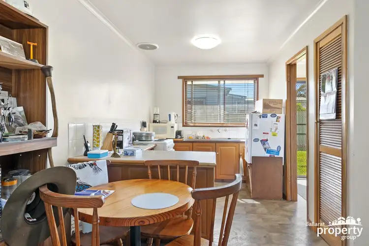 Fourth view of Homely unit listing, 2/512 York Street, Ballarat East VIC 3350