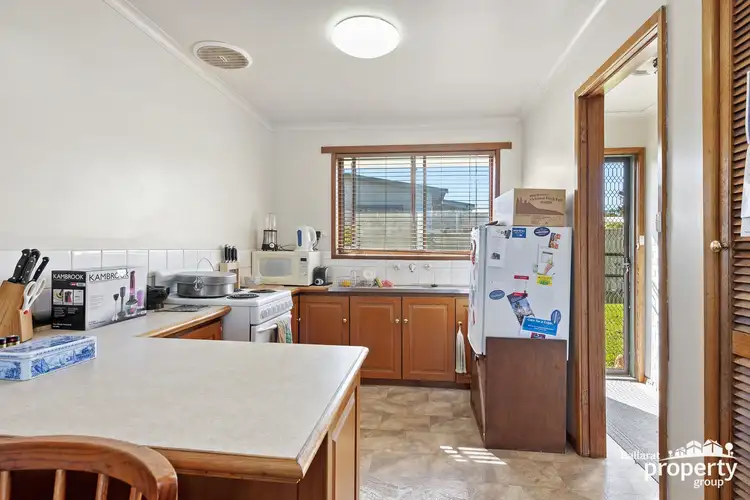Fifth view of Homely unit listing, 2/512 York Street, Ballarat East VIC 3350