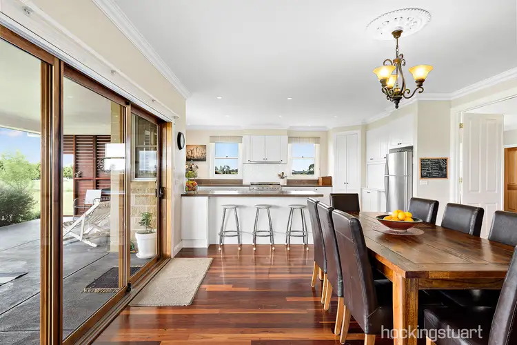Third view of Homely house listing, 49 Heinz's Road, Cambrian Hill VIC 3352