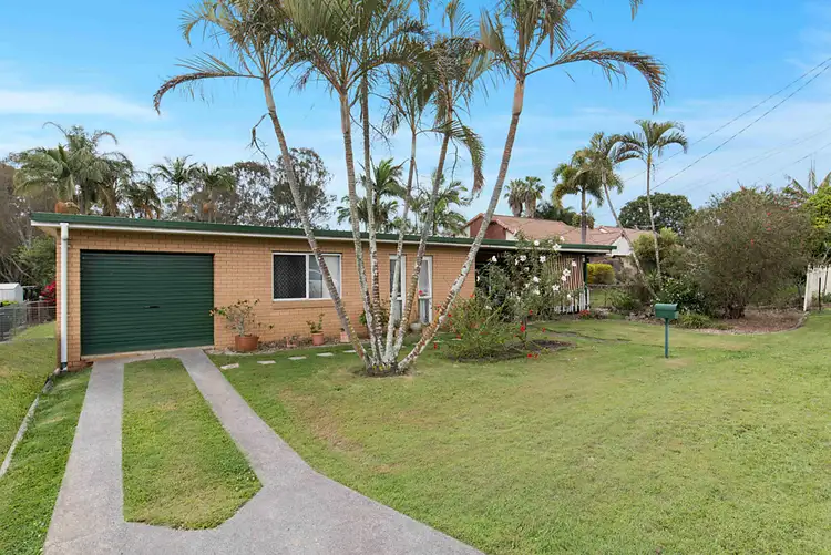 12 Jordan Street, Waterford QLD 4133
