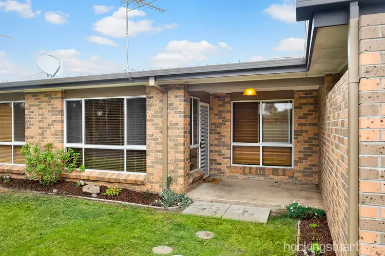 Second view of Homely unit listing, 1-3/6 Rowan Parade, Wendouree VIC 3355
