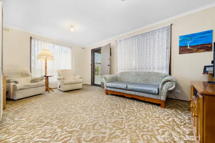 Third view of Homely unit listing, 1-3/6 Rowan Parade, Wendouree VIC 3355