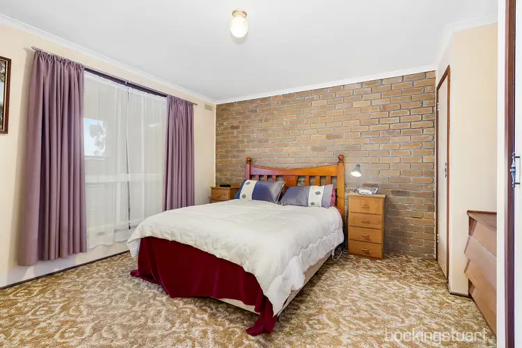 Fourth view of Homely unit listing, 1-3/6 Rowan Parade, Wendouree VIC 3355
