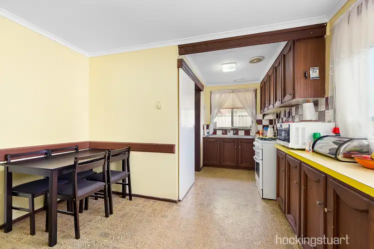 Fifth view of Homely unit listing, 1-3/6 Rowan Parade, Wendouree VIC 3355